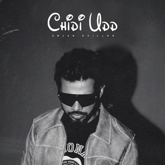 chidi udd cover art 