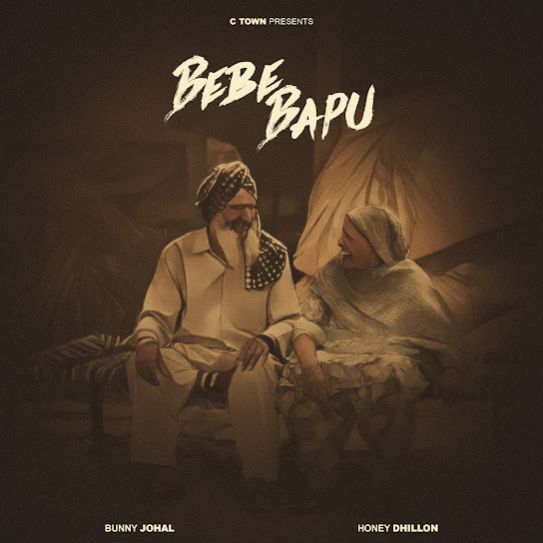 bebe bapu cover art 