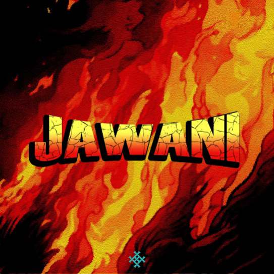 jawani cover art 