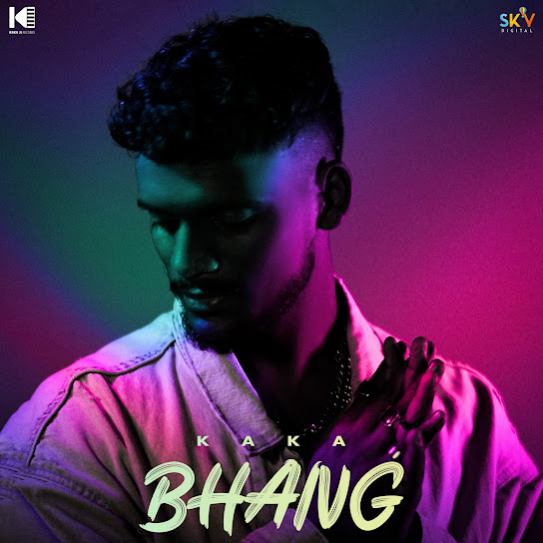 bhang cover art 