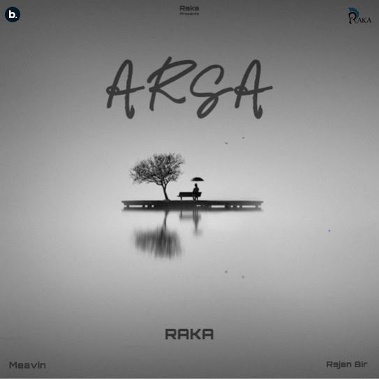 arsa cover art 