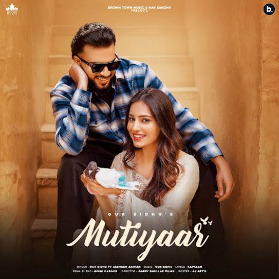 mutiyaar cover art 