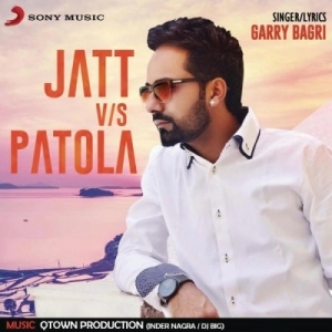 Jatt Vs Patola cover art 