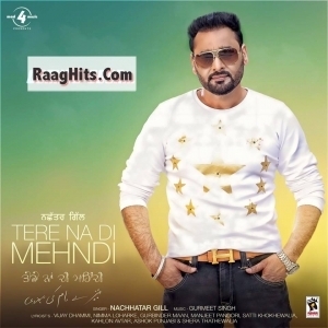 Tere Na Di Mehndi cover art 