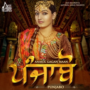 Punjabo (itunes) cover art 