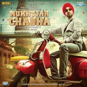 Mukhtiar Chadha (itunes) cover art 