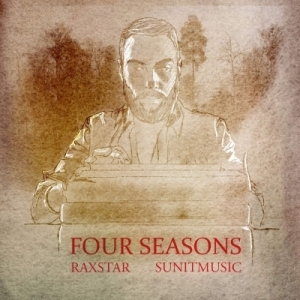 Four Seasons (Radio Edit) cover art 