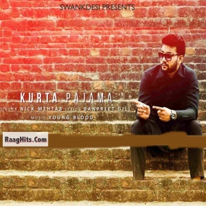 Kurta Pajama cover art 