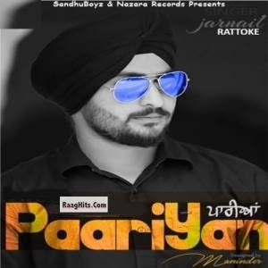 Paariyan cover art 