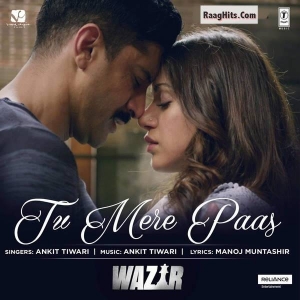 Tu Mere Paas cover art 