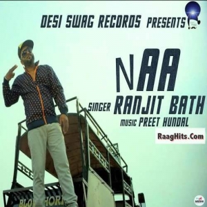 Naa cover art 