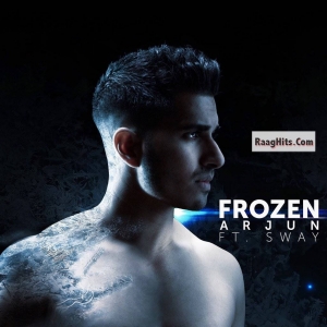 Frozen ft Sway cover art 