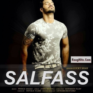 Salfass cover art 