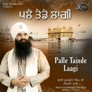 Palle Tainde Laagi cover art 