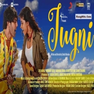 Jugni cover art 