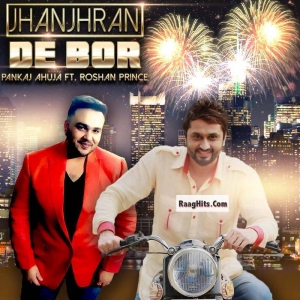 Jhanjhran De Bor cover art 