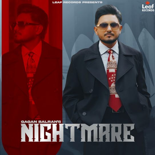 nightmare cover art 