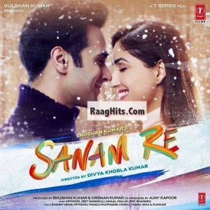 Sanam Re Title Song cover art 