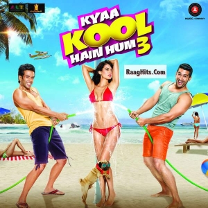 Kya Kool Hain Hum cover art 