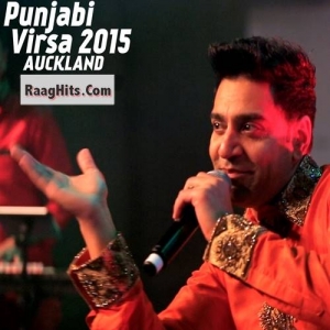 Agle Morh Te Punjabi Virsa 2015 cover art 