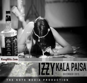 Kala Paisa cover art 