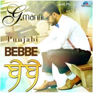 Bebbe cover art 