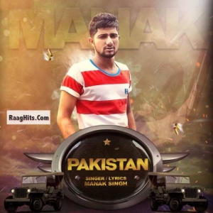 Pakistan cover art 