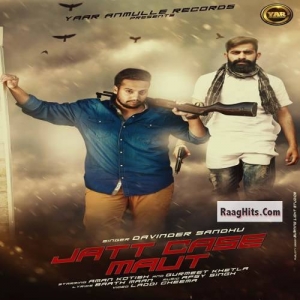 Jatt Case Maut cover art 