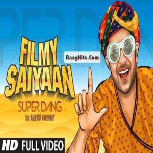 Filmy Saiyaan cover art 