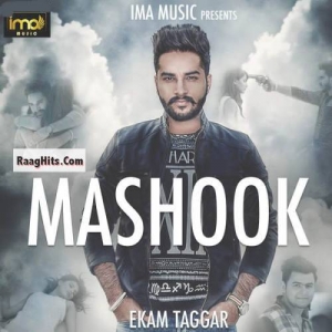 Mashook cover art 