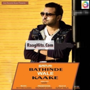 Bathinde Wale Kaake cover art 