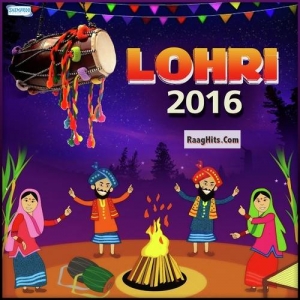 Lodhi Di Raat cover art 