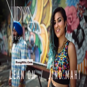 Lean On - Jind Mahi (Mashup Cover) cover art 