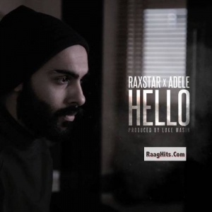 Hello (Cover) cover art 