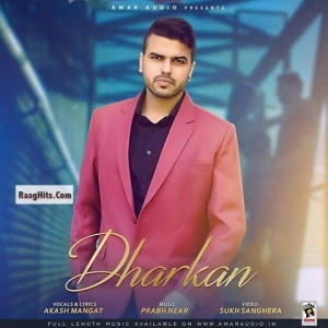 Dharkan cover art 