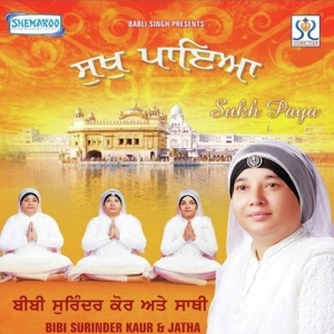 Mere Ghar Aavho cover art 