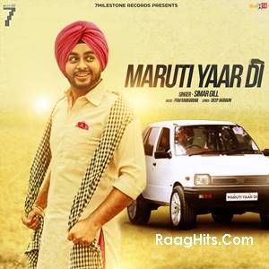 Maruti Yaar Di cover art 