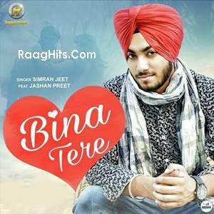 Bina Tere cover art 