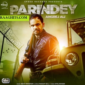 Parindey cover art 