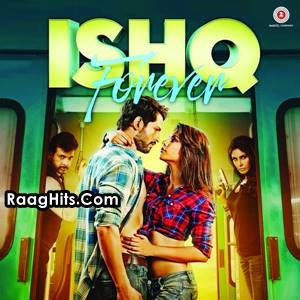 Ishq Forever cover art 