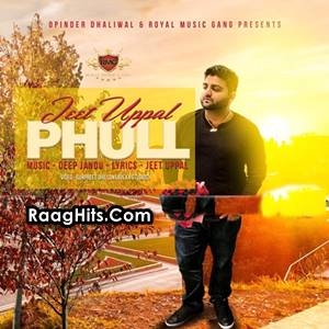 Phull cover art 