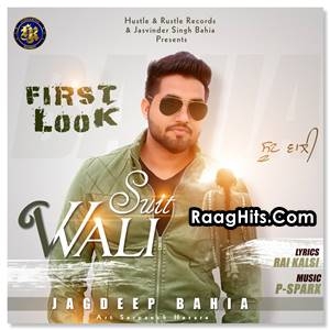 Suit Wali cover art 