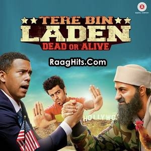 Itemwaale (Tere Bin Laden Dead Or Alive) cover art 