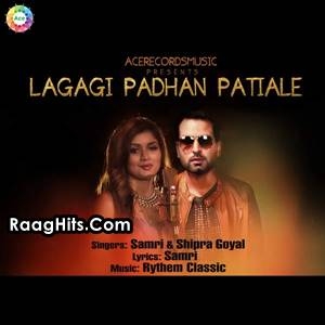 Lag Gi Padan Patiale (Dj Mix) cover art 