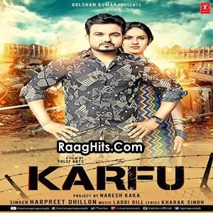 Karfu cover art 