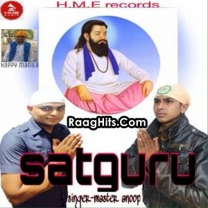 Satguru Ft Happy Manila cover art 