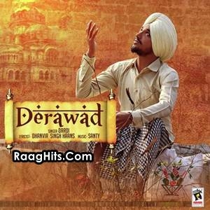 Derawad cover art 