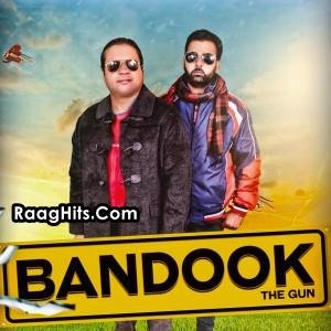 Bandook The Gun cover art 