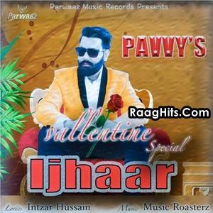 Ijhaar cover art 