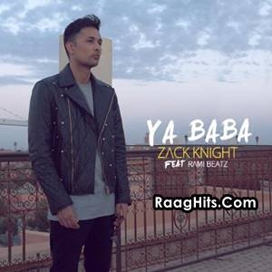 Ya Baba ft Rami Beatz cover art 